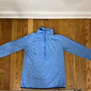 Under Armour 1/4 zip